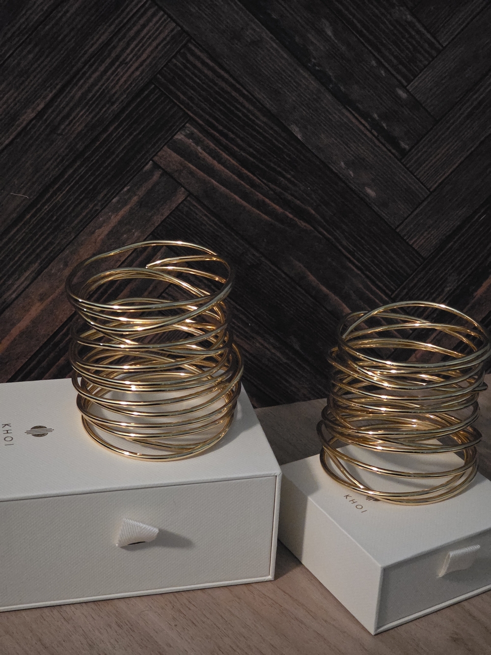 KHOI BANGLE #2